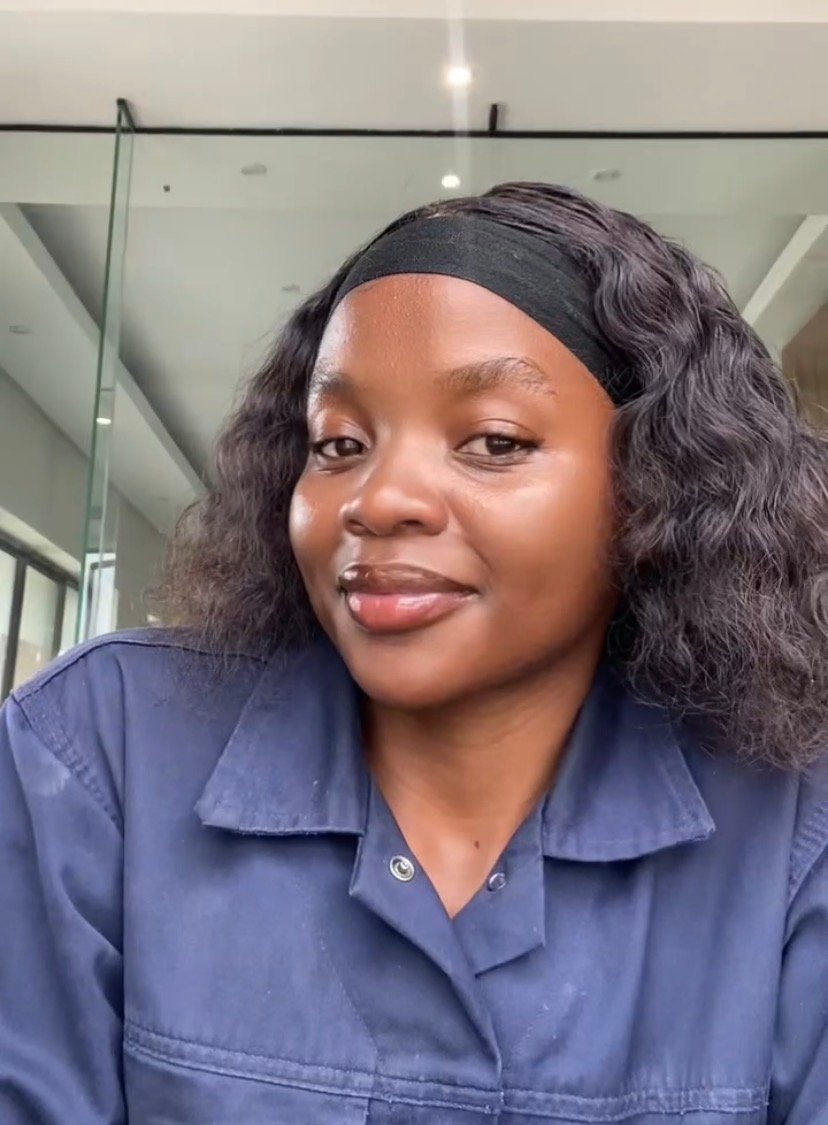 Ayaqhubeka Ndlovu