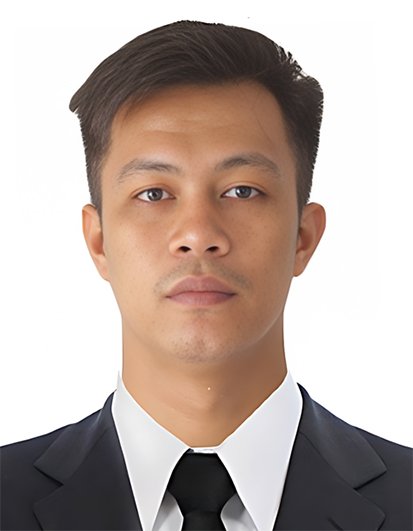 Daryl Baybayan Queddeng