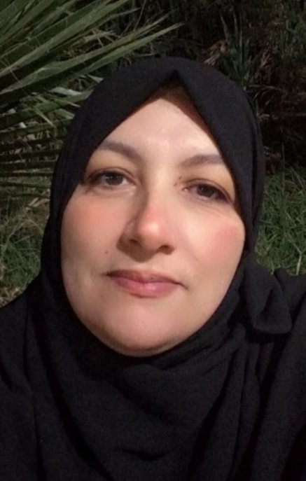 Abla Zoghlami