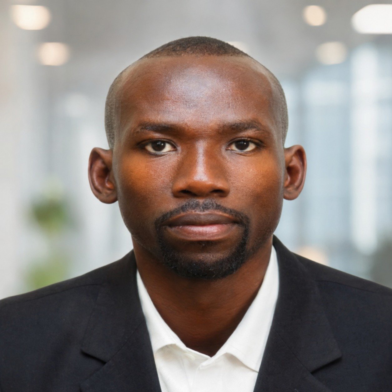 EL H ALFOUSSEYNOU S DIALLO
