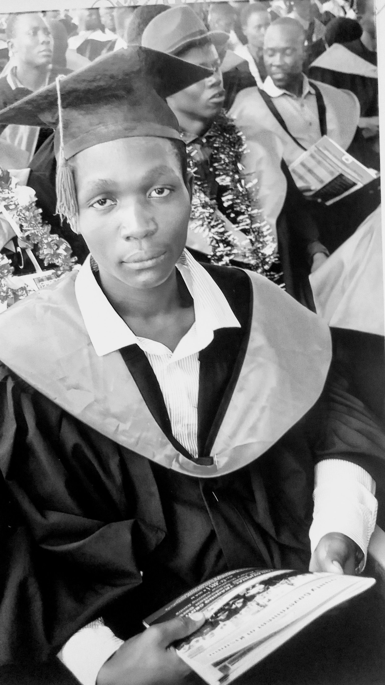 Jeff Okoth Oruko