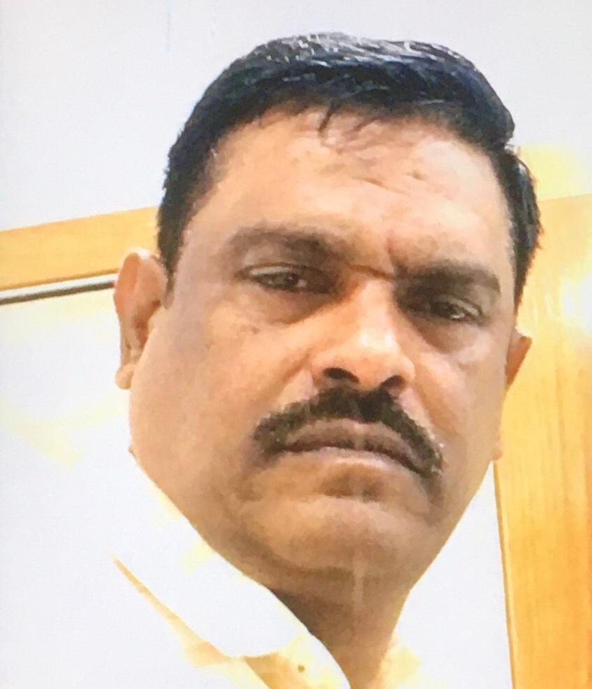 Muhammad Nazir