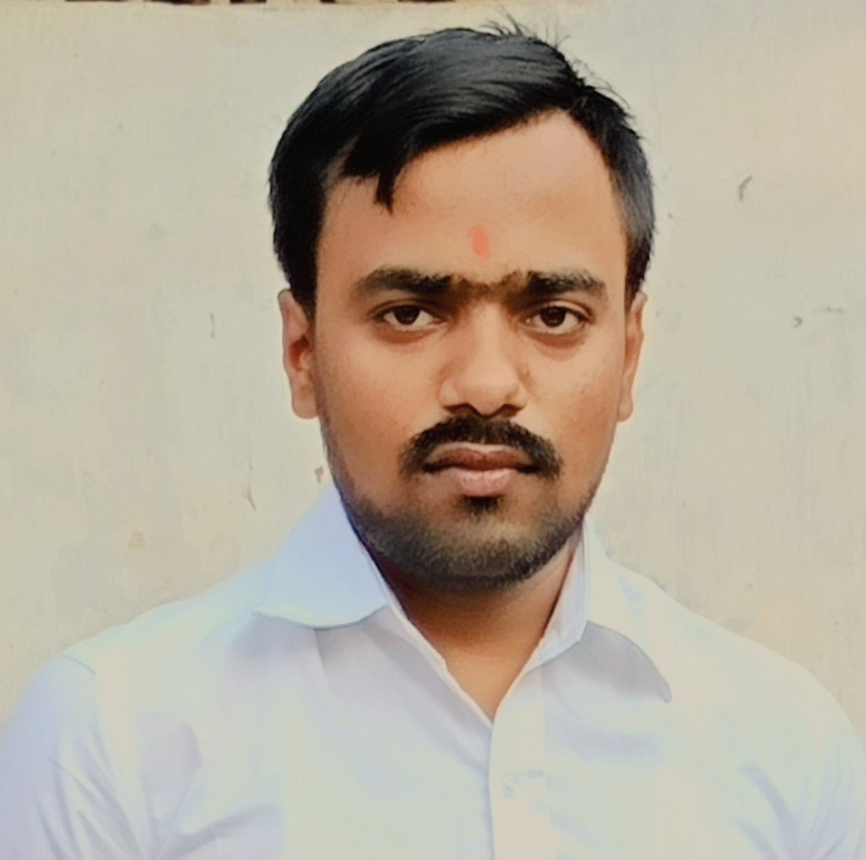 Sundaram Kumar