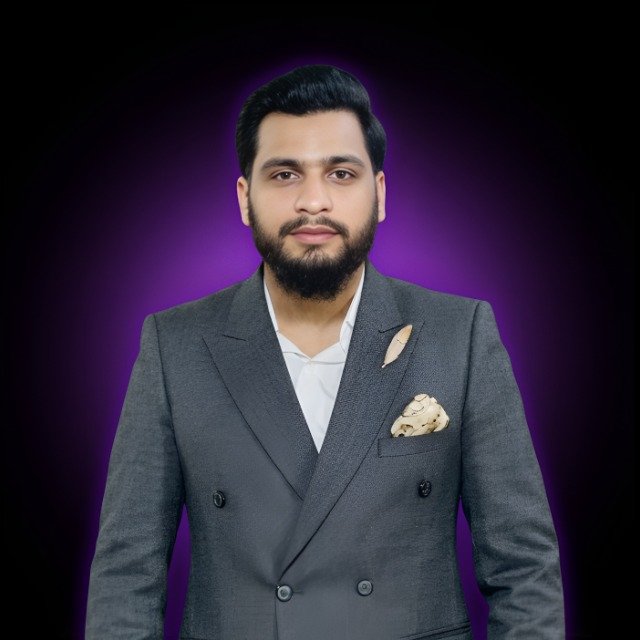 Muhammad Faizan