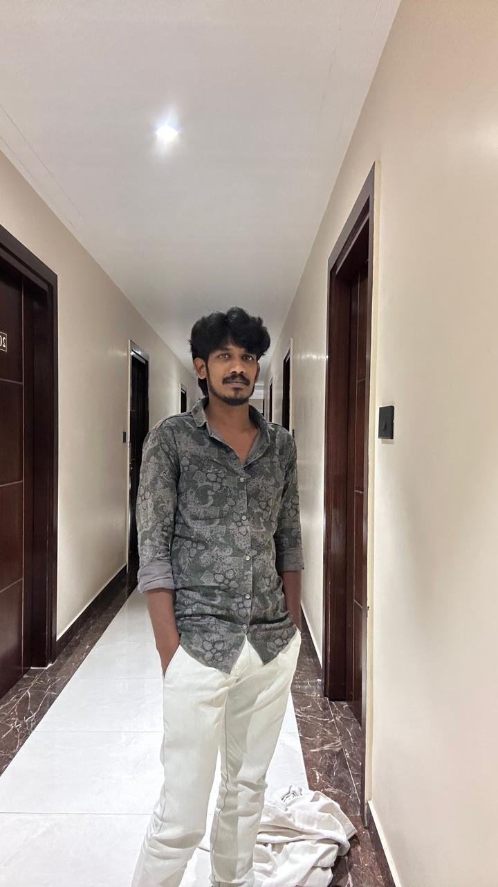 Thumu chiranjeevi