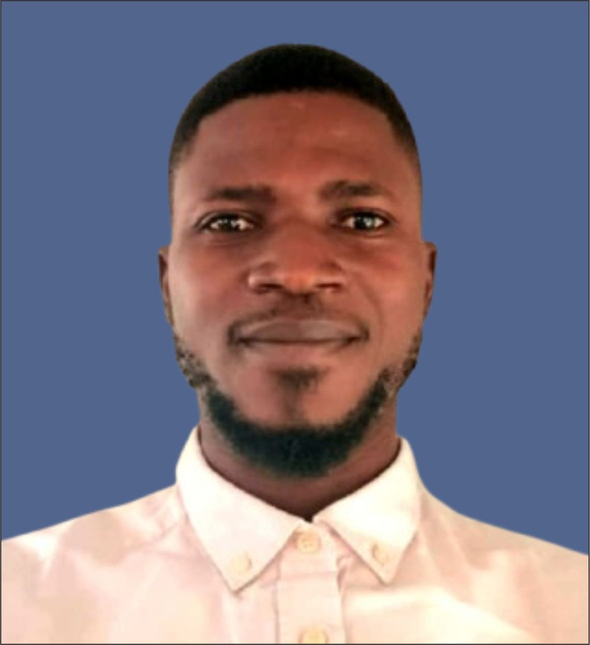 Adewale Adewoye