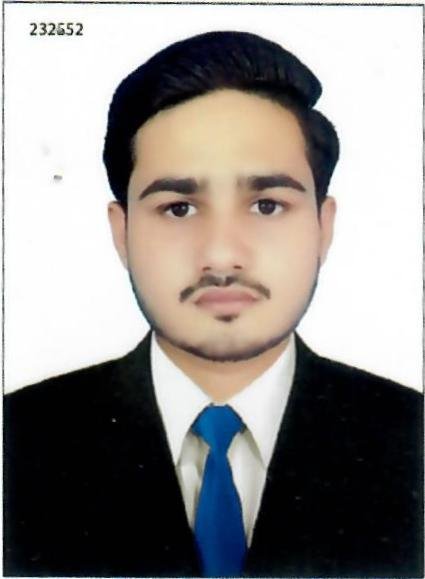 Ghulam Mahiyodin