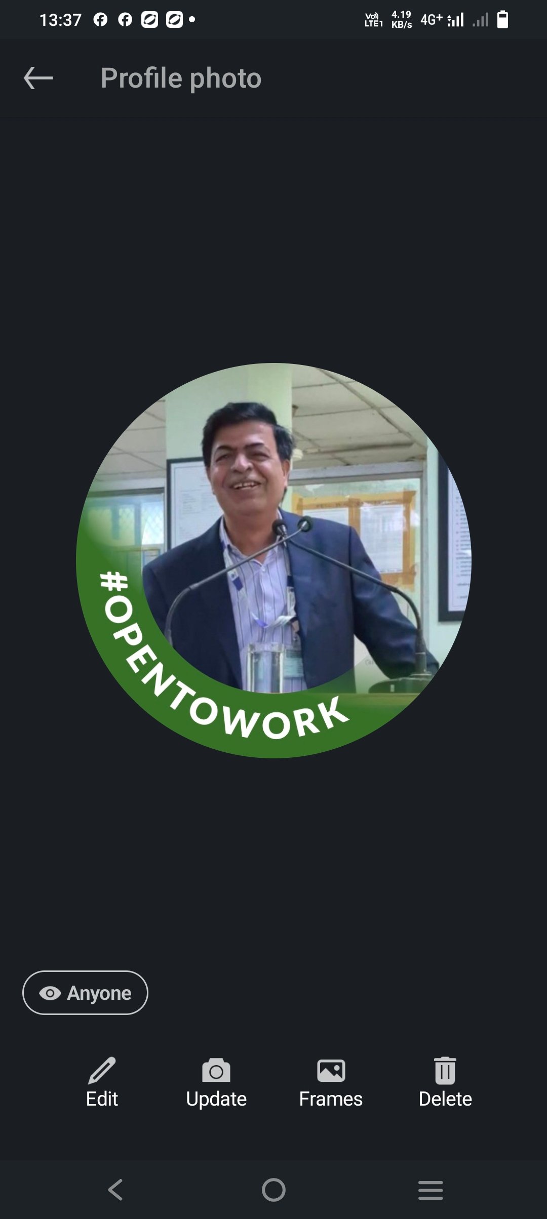 Shamsunder Govindram Batheja