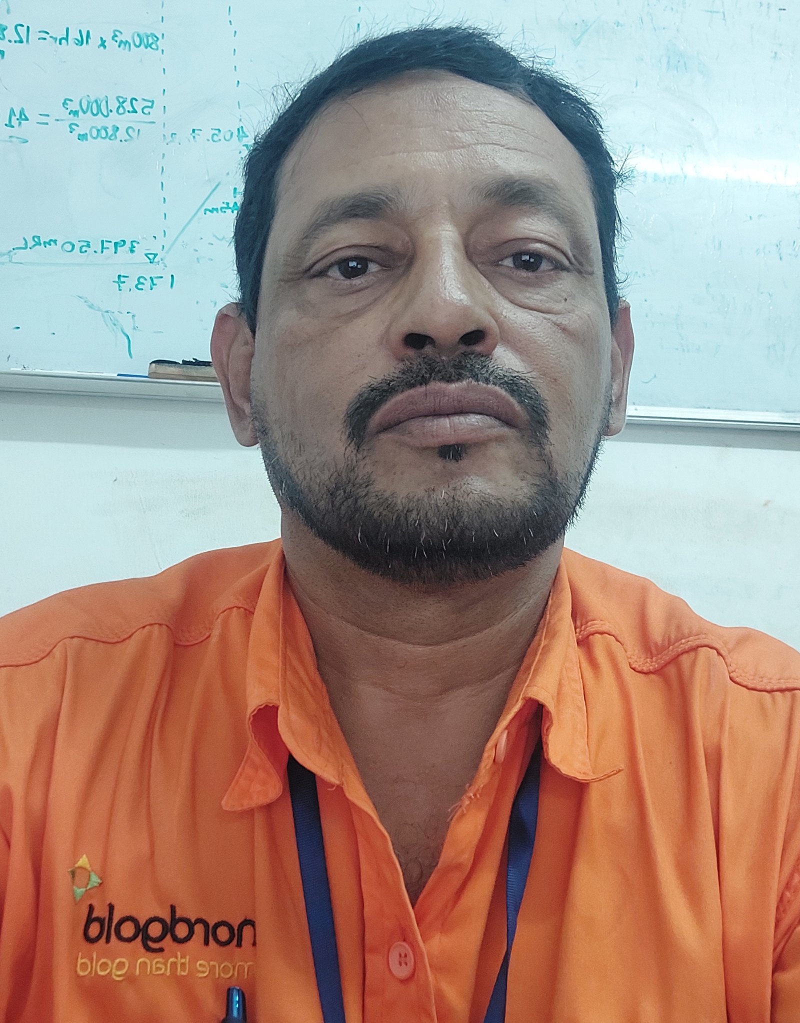 Ahmed Lekwar Lefghir