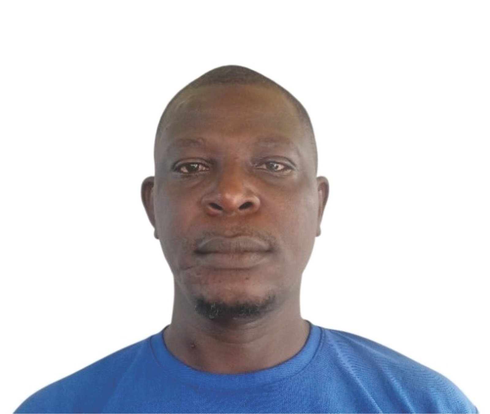 Sunday  ndudi okoro