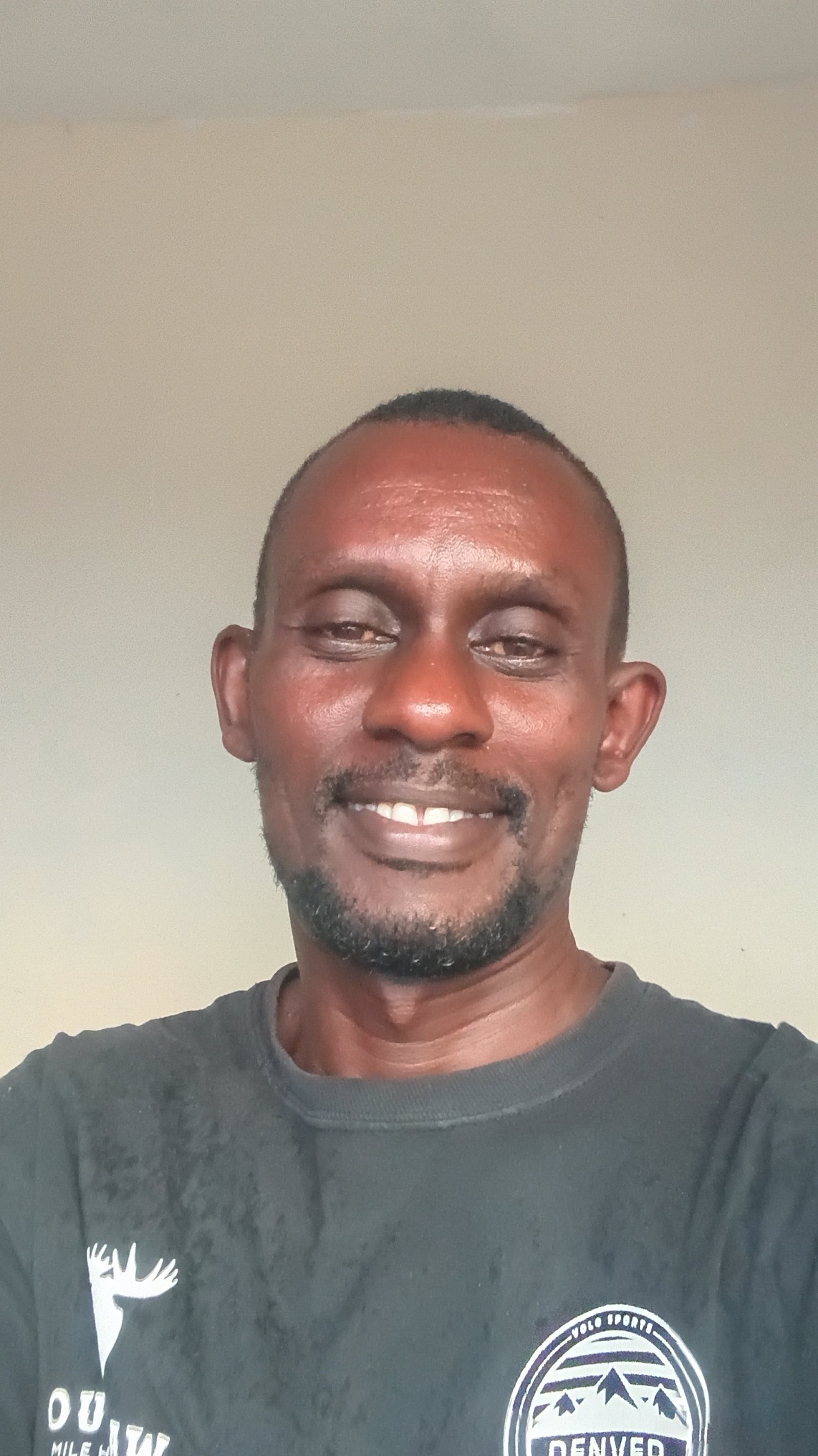 Sammy Theuri Mwaniki