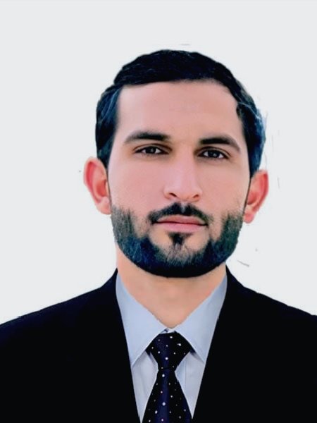 Rahat Ali