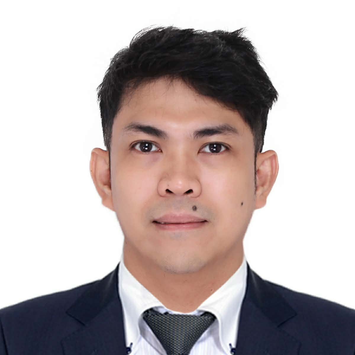 Ralph Lawrence Bongcac Olaguer
