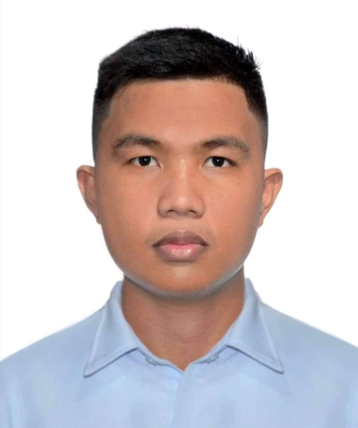 Joseph mellard Baguio Montillano