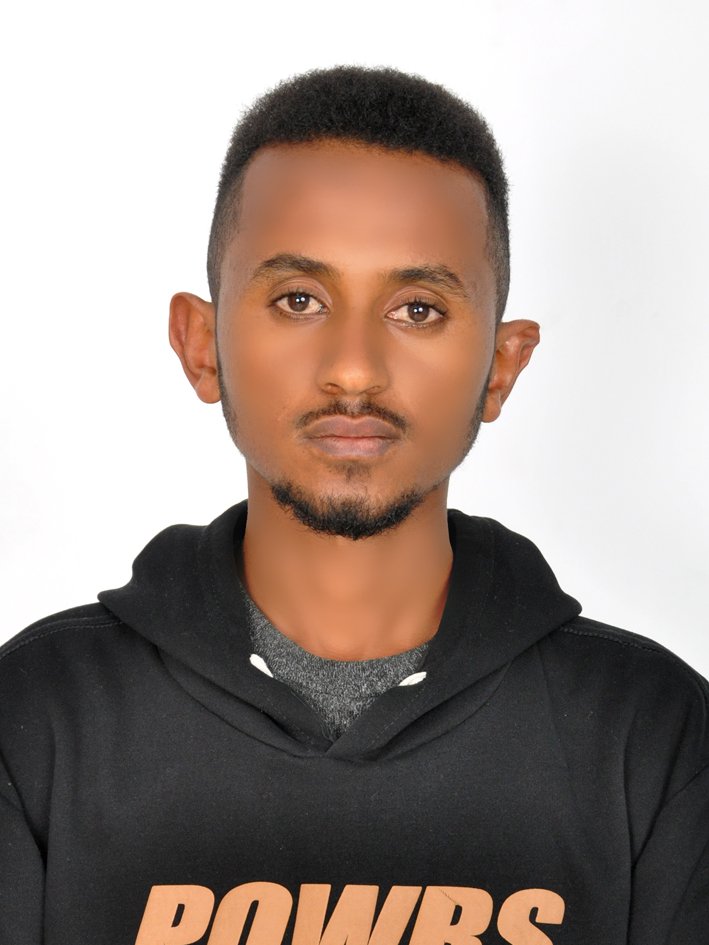 Habtamu Teklu