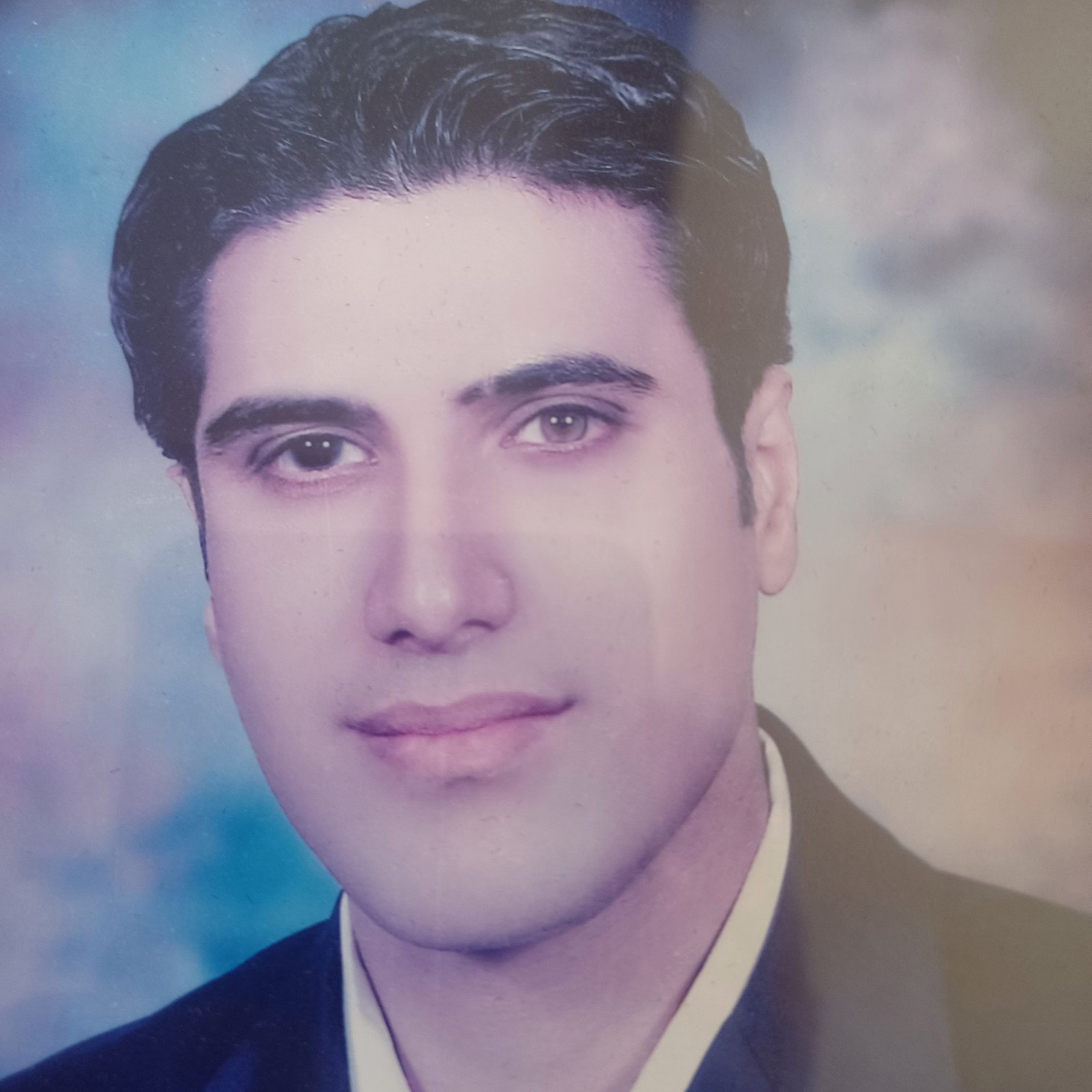 Aliakbar fathi