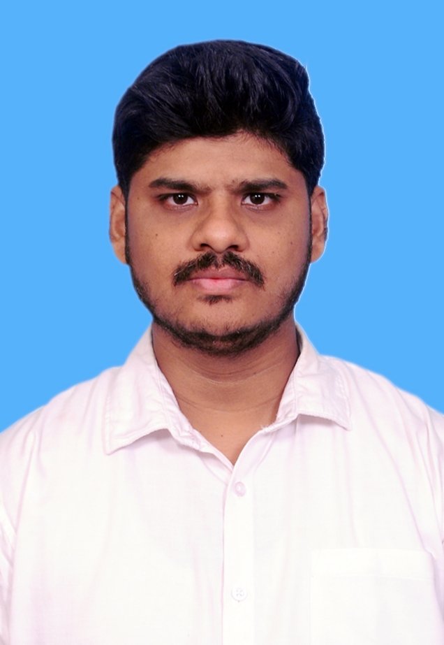 naveen Kumar