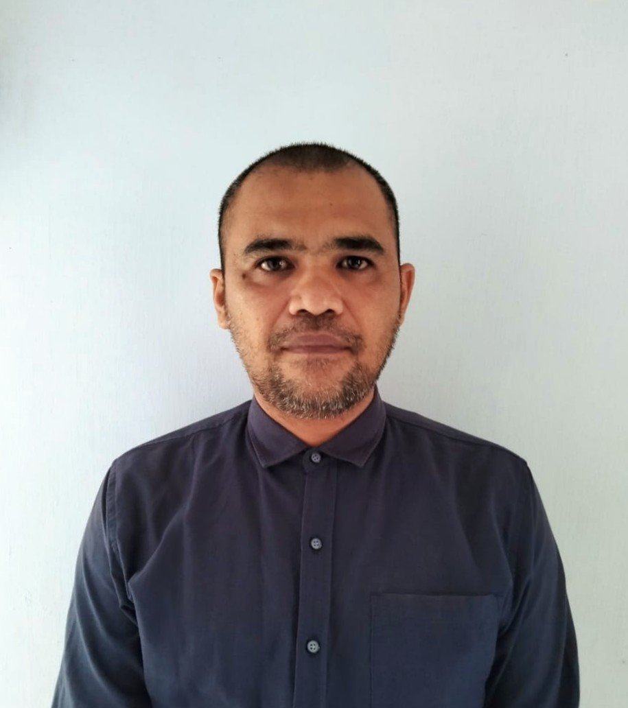 Novernando hutasuhut