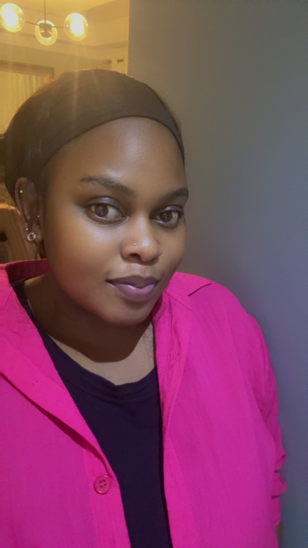 Siphosethu Regina Dlova