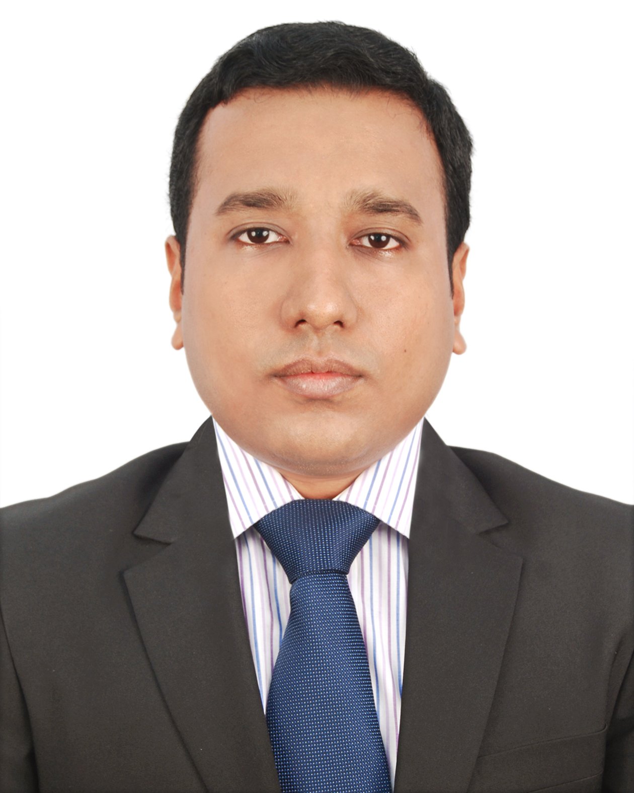 Anup Kumar Dey