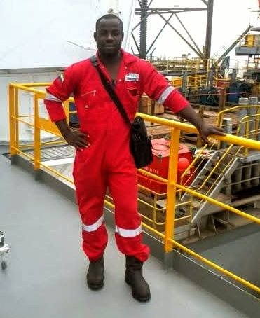 Sadou Anzanlessessi Anselme