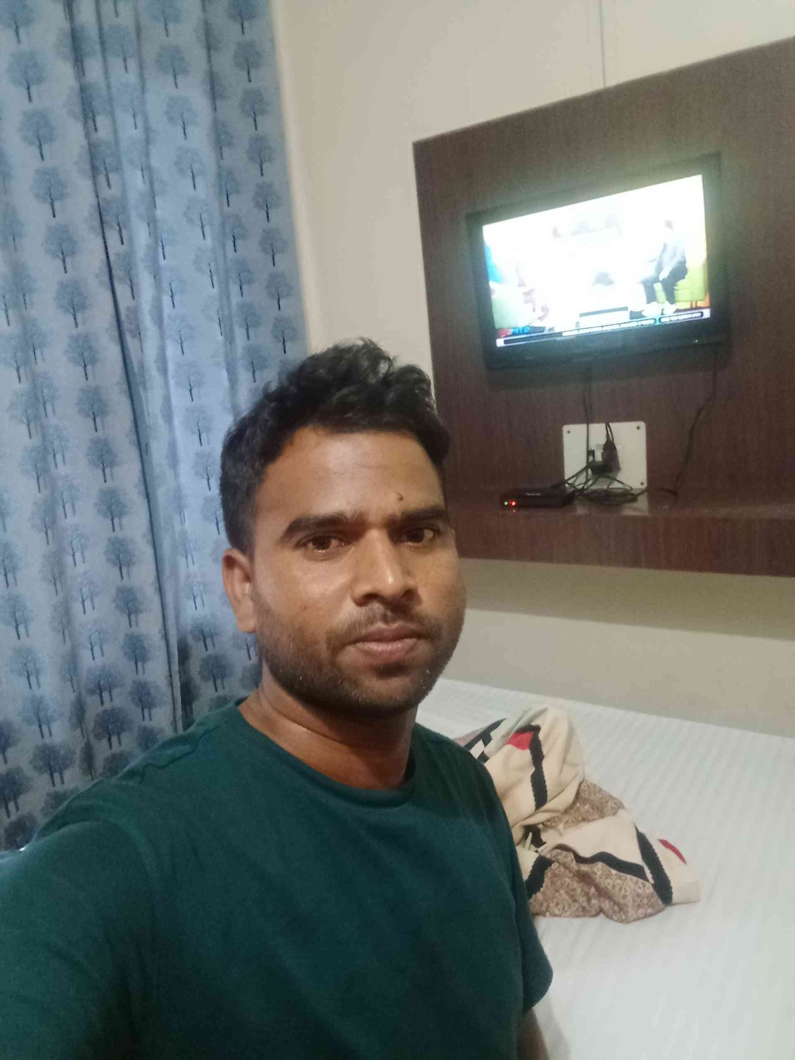 SHIV CHANDRA KUMAR