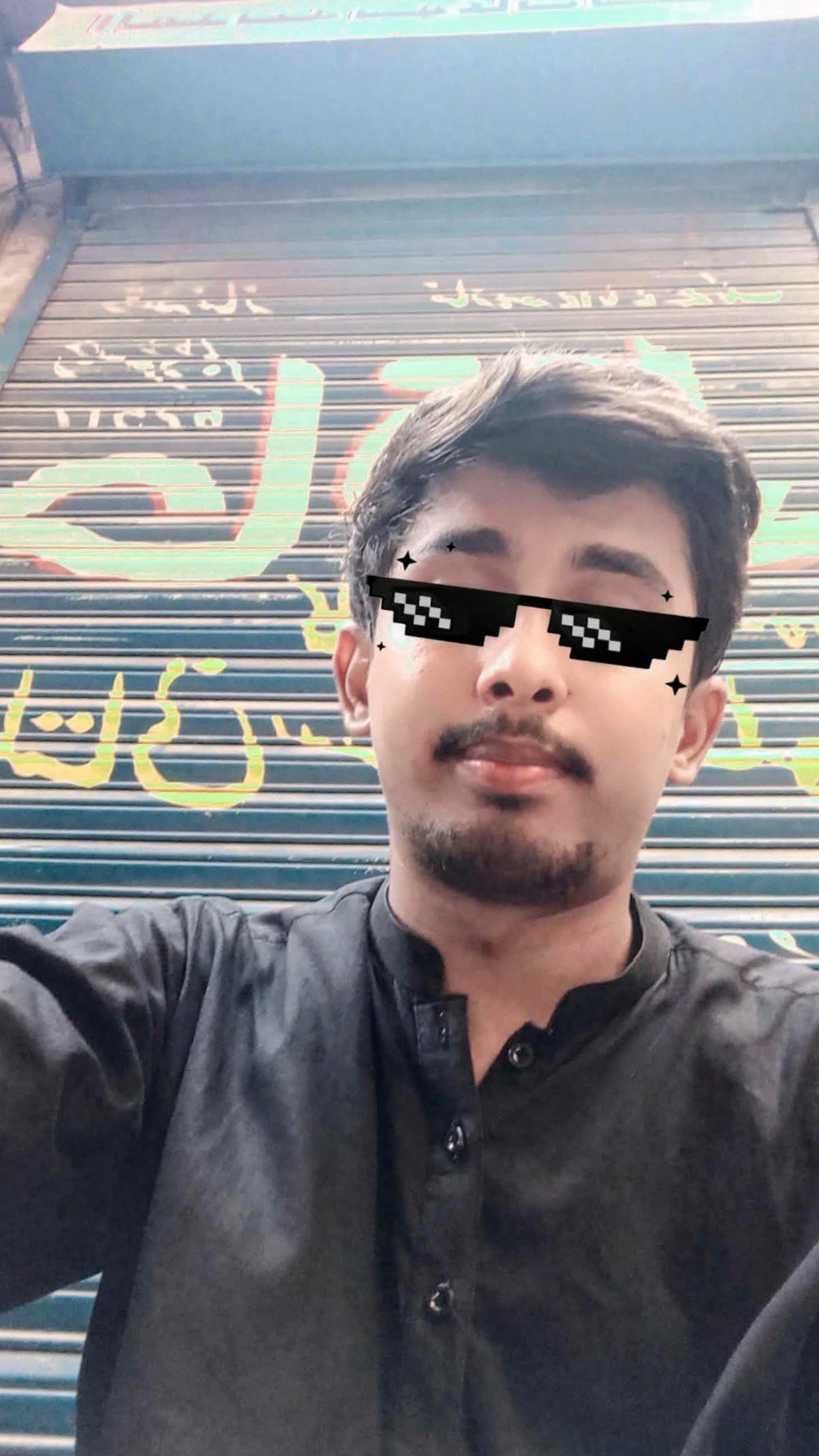 Muhammad Ahsan