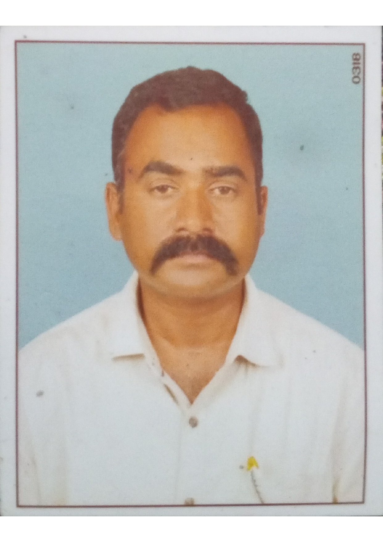 B S N Murthy