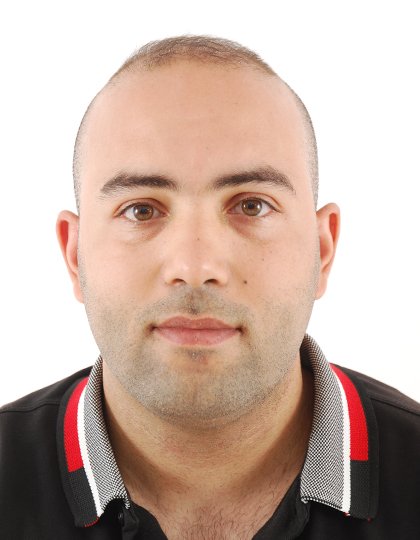 Abderrahmani Chihab