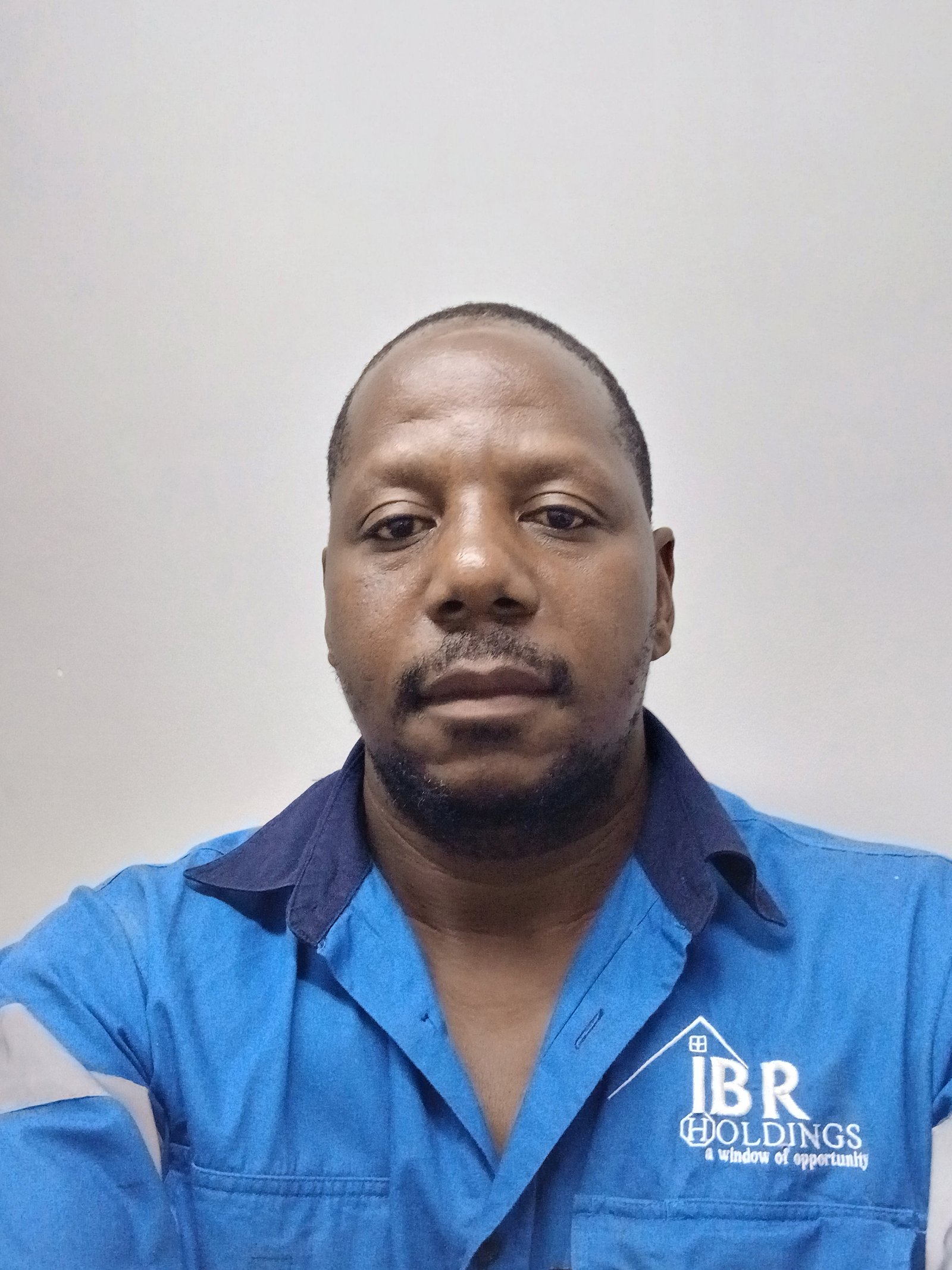 felix Pfukamayi