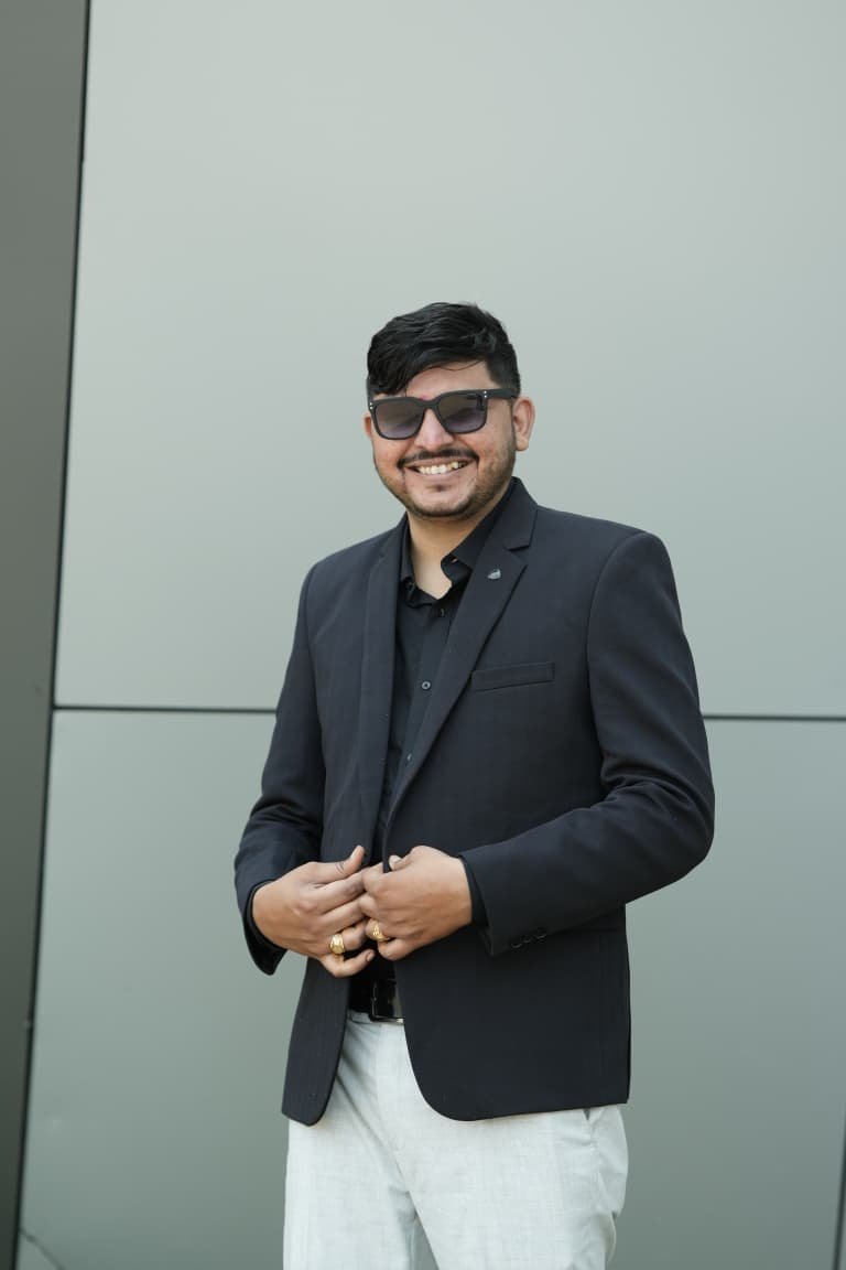 Rohit Nivrutti Aware