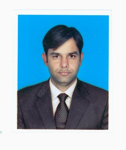 Muhammad Nouman