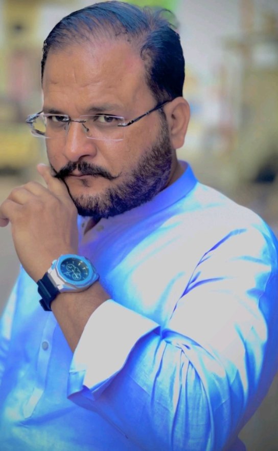 Majid Ahmed
