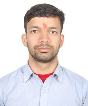 Avishek Bhandari