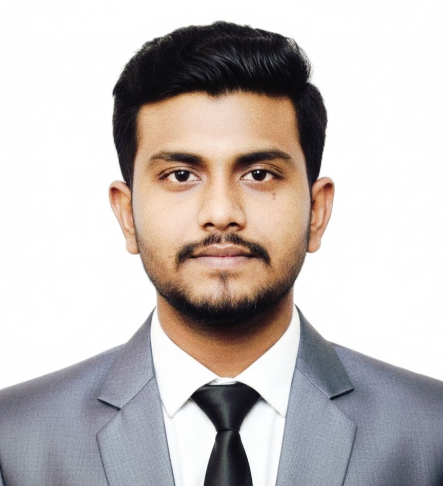 Shahadat Hossain