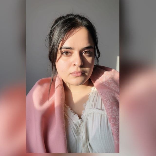Sanya Popli