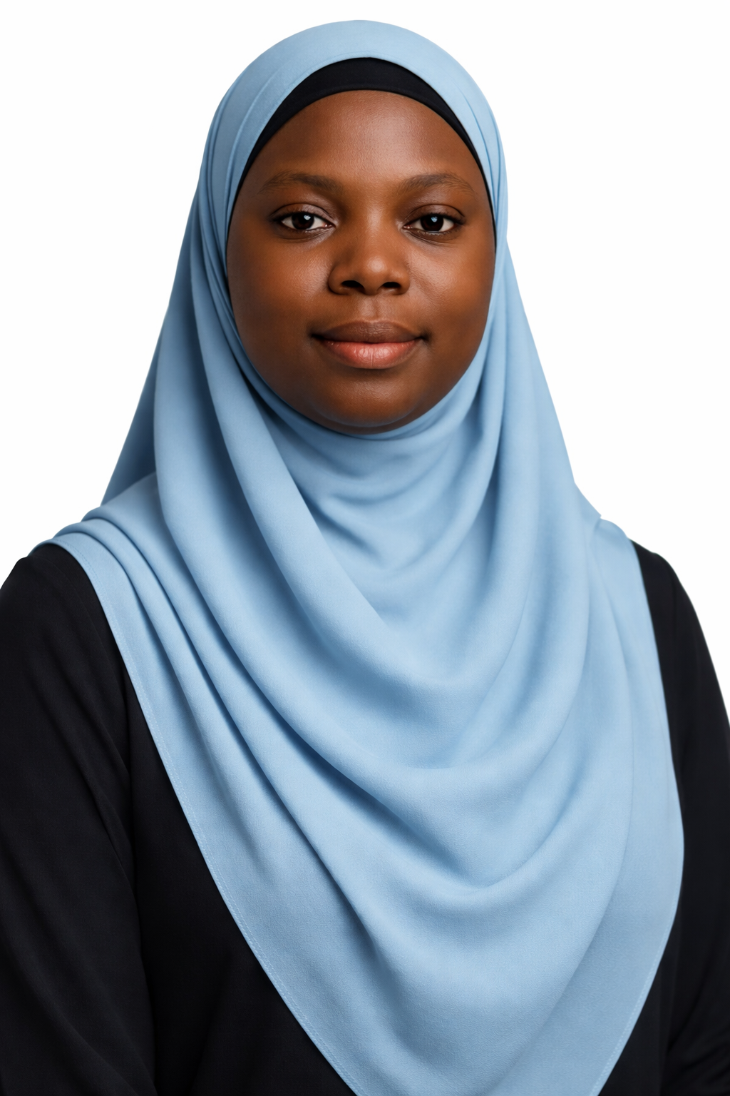 Siddiqah Ibrahim