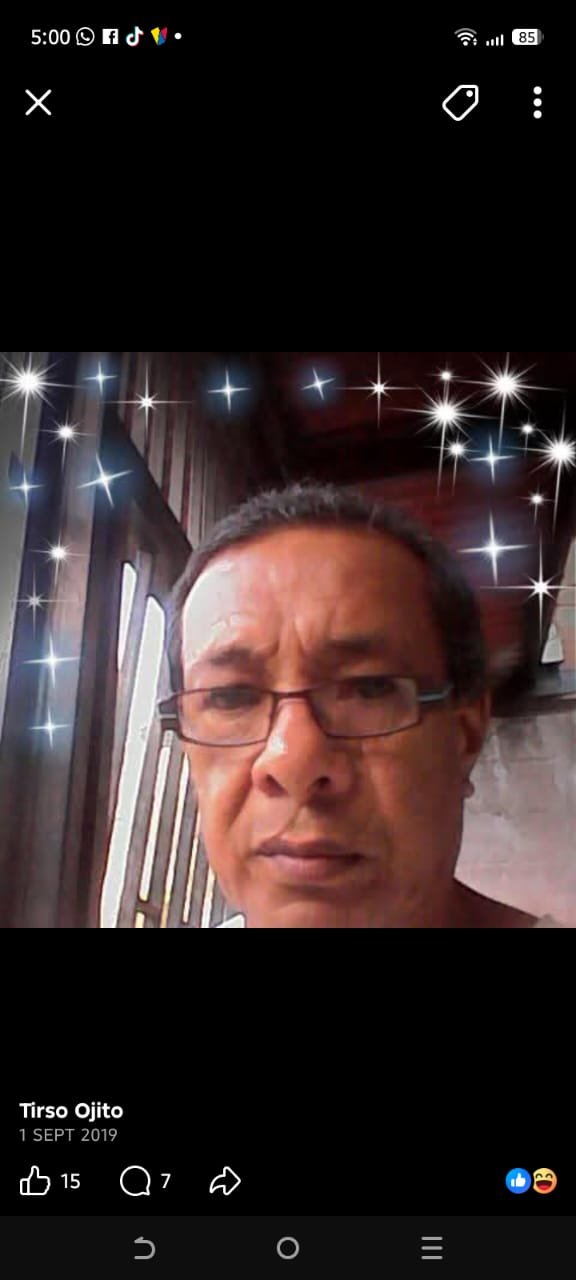Tirso Ojito