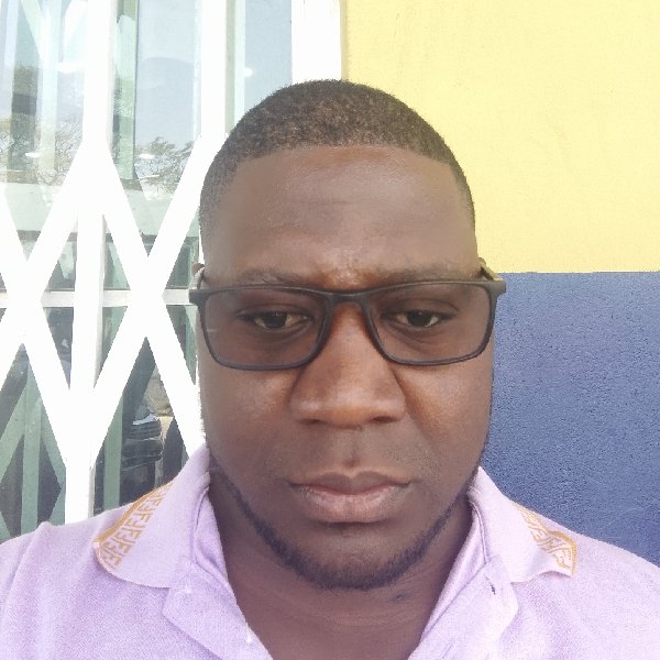 Emmanuel Salimu