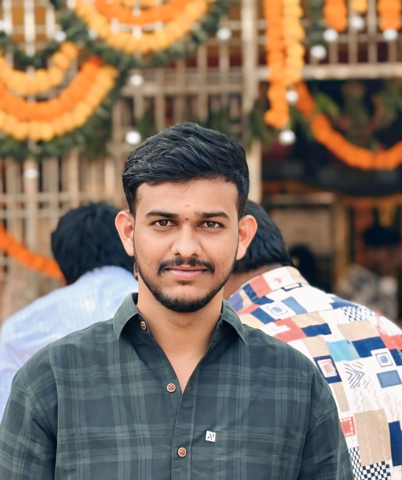 Miryala Srikanth