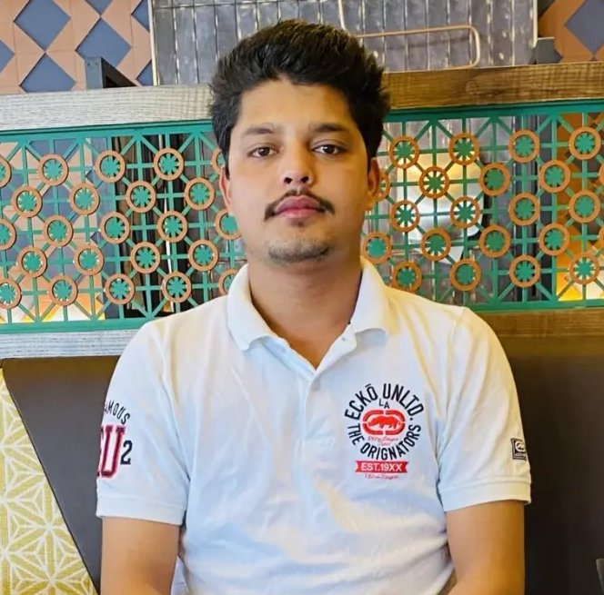 Durga bahadur kunwar