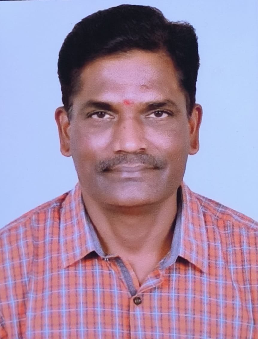 Mamundy Arivazhagan