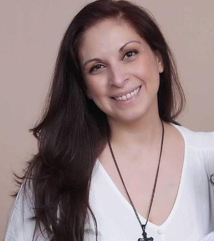 Jeanette Garcia-Taylor