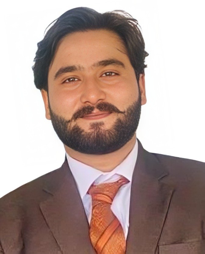 Muhammad Uzair