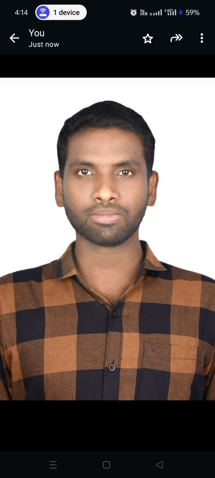 Antony Ajay