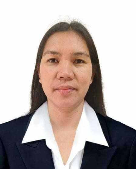 Jocelyn Paglicawan