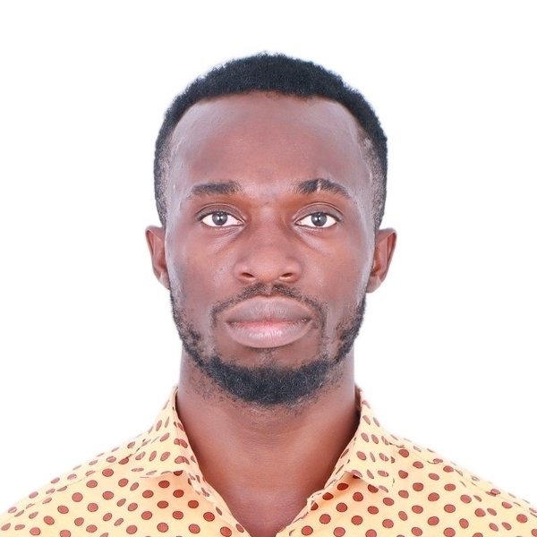 Chinedu Stephengerald Nwankwo