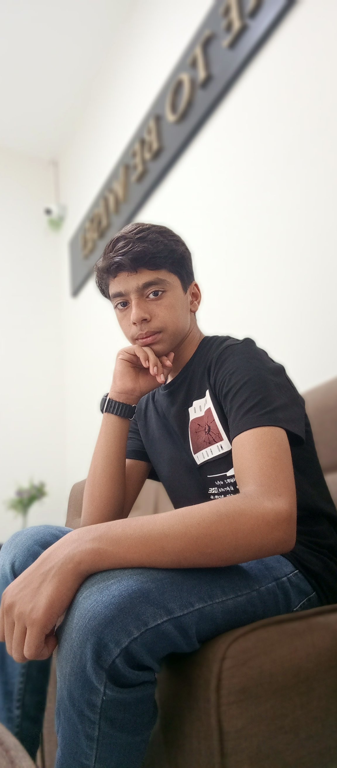 Muhammad Taha Bhatti