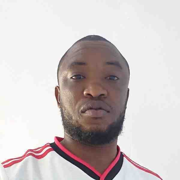 Matthew ukachukwu