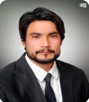Muhammad Riaz